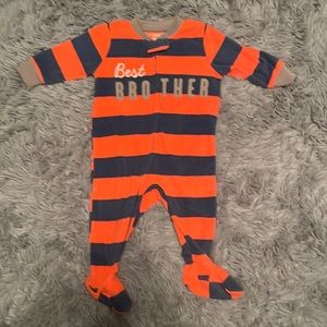 Baby onesie NWOT